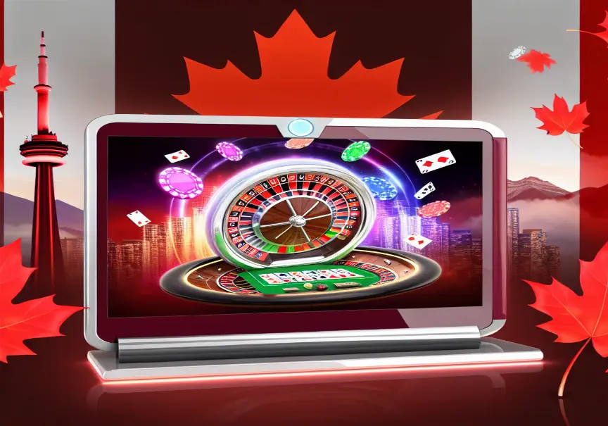 Best Canadian Online Casino Options